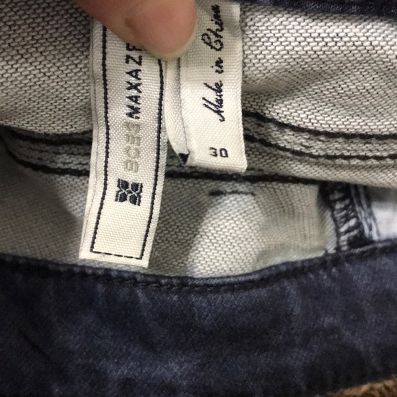 BCBGMAXAZRIA Ryann Skinny Jeans - Picture 8 of 8